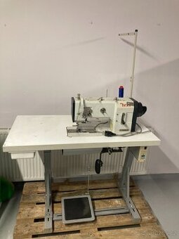 Průmyslový šicí stroj Texi Forte UF