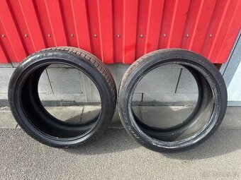 Falken 2ks letních pneu 235/40/19