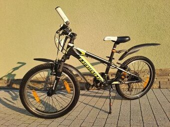 HAIBIKE ROOKIE 20"
