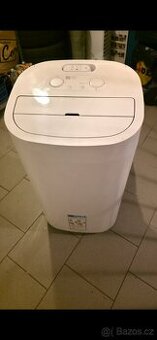 Domácí klimatizace