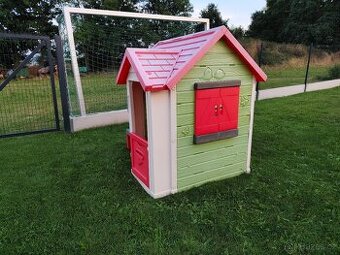 Domeček Smoby My Neo House