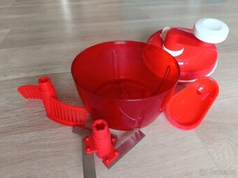 Tupperware ruční šlehač