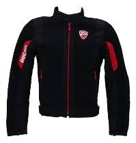 Bunda Ducati Flow 2 na výměnu