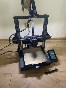 3D tiskárna Elegoo Neptune 4 Pro