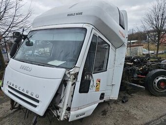 Iveco Eorocargo 120E22