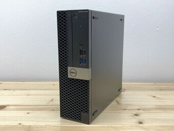 Dell optiplex 5050 i5 6500