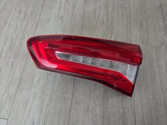 Zadní pravé vnitřní světlo Ford Focus Mk.4