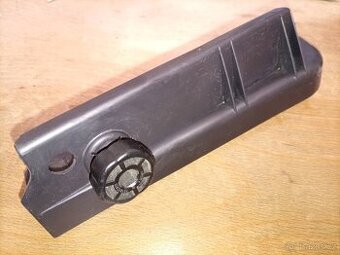 Držák heveru + šroub pro VW T4 (7D0 012 113)