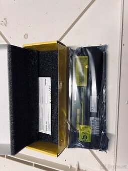 Akumulátor pro IBM Thinkpad T61/R61i 4400mAh