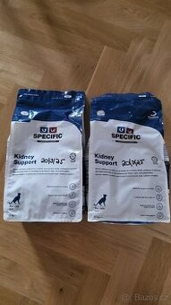 Granule Specific - ledvinové dieta - kočky