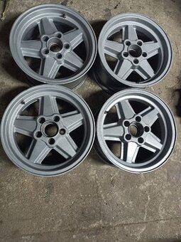 4ks orig. Ronal Penta 5x112 r15