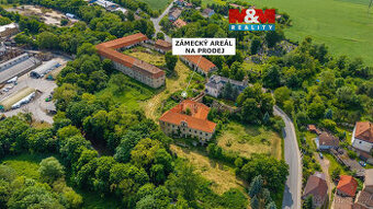 Prodej komerčního pozemku, 18484 m²