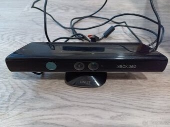 Kinect Xbox 360
