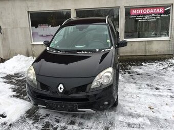 Renault Koleos 2.0 dCi 4x4, rok 2009