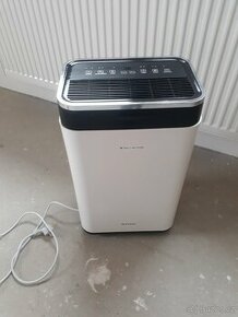 Odvlhčovač vzduchu