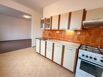 Pronájem bytu 1+kk 38 m² tř. Svornosti, Olomouc - Nová Ulice