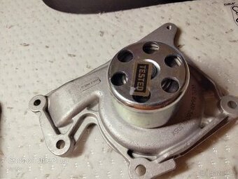 Vodňí čerpadlo, chlazeňí motoru. SKF VKPC 86419 - 1