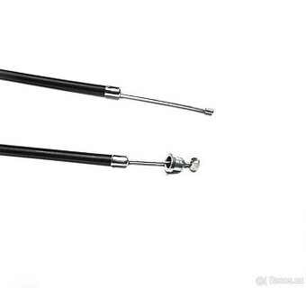 Bowden plynu JAWA 579