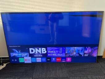 Smart TV SAMSUNG 65'