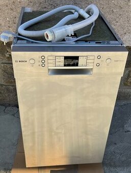 Myčka nádobí Bosch