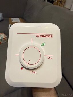 Topná spirála 3,3kw drazice