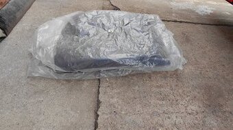 Blatníky Volvo, Renault lowdeck