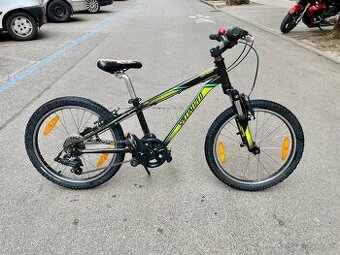 Specialized Hotrock 20"
