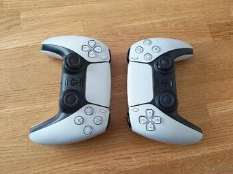 2X Sony Dualsense PS5