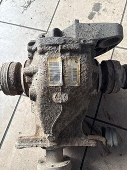 Diferenciál bmw e60 2.64