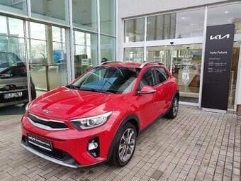 Kia Stonic 1.6. CRDi 81Kw PREMIUM