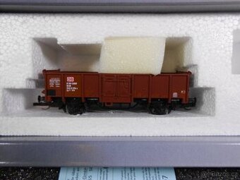 TT Vagon Es - Tillig 17255