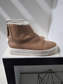 Dámské boty