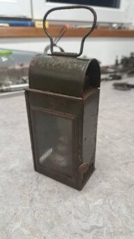 Petrolejka 1.republika