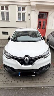 Renault Kadjar - první majitel