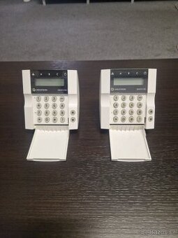 JABLOTRON JA 80 F Oasis 80