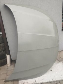 Kapota škoda Octavia IV