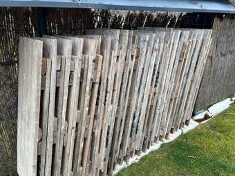 prodám podlážky na lešení