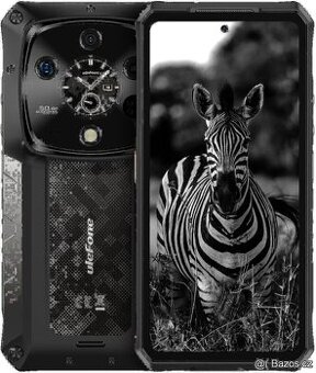 Vyměním Ulefone Armor 28 ultra 16gb,1TB black