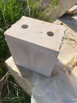 Vápenopískové cihly (vpc)