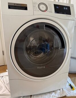 Pračka se sušičkou Bosch na díly