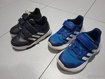 Detske boty, adidas vel 28