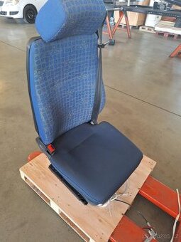 Sedadlo sedačka MAN L2000 Grammer