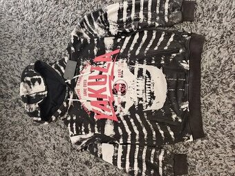 Yakuza Jailbreak mikina