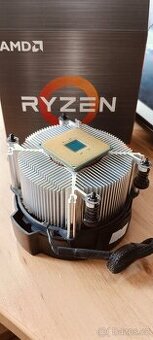 AMD Ryzen 5 1500X