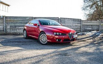 Alfa Romeo Brera 3.2 V6 Q4