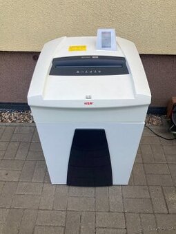 Profi Skartovač HSM Securio P36i 1 x 5 mm