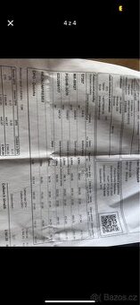 peugeot 307 sw náhradní díly