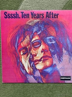 LP Ten Years After