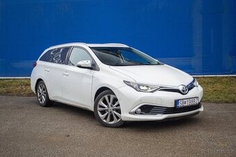 Toyota Auris 1.6 l D-4D