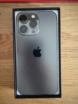 Apple iPhone 13 Pro 128GB Graphite